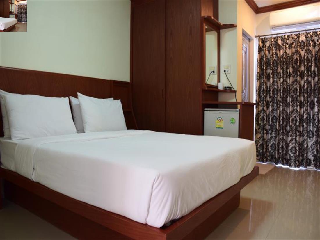 Oyo 118 Beach Walk Stay Patong Экстерьер фото