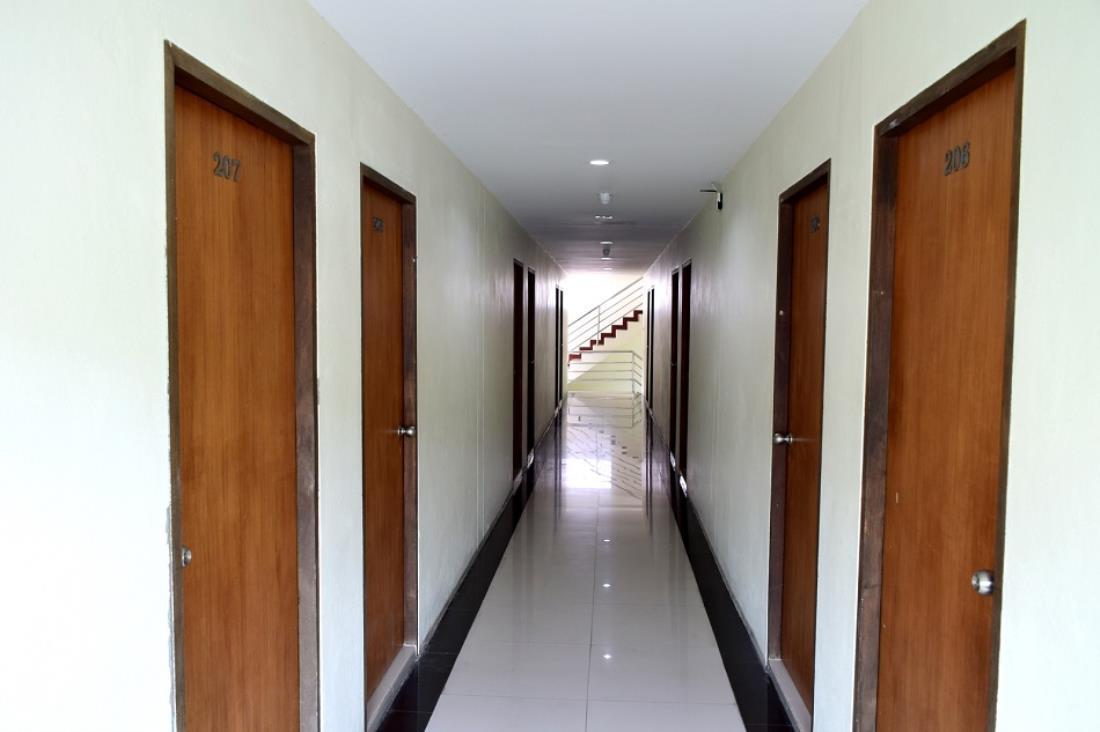 Oyo 118 Beach Walk Stay Patong Экстерьер фото