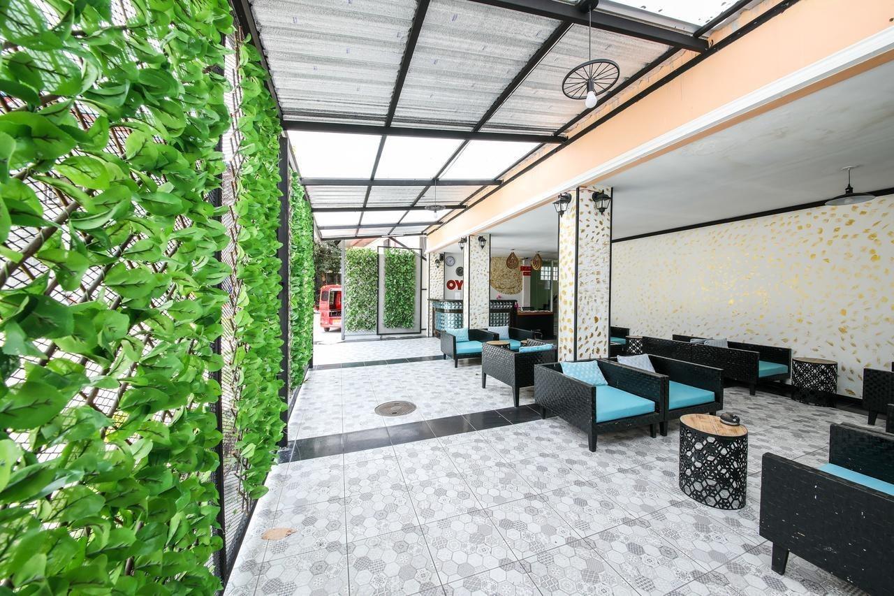 Oyo 118 Beach Walk Stay Patong Экстерьер фото
